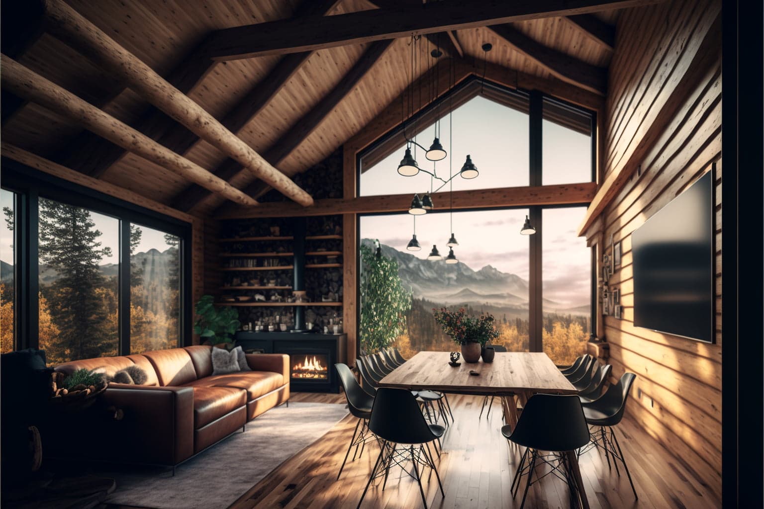 Cabin 6